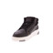 Hub sneakers zwart 3