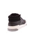 Hub sneakers zwart 4