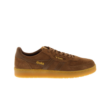 Gola sneakers brown