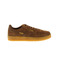 Gola sneakers brun 1