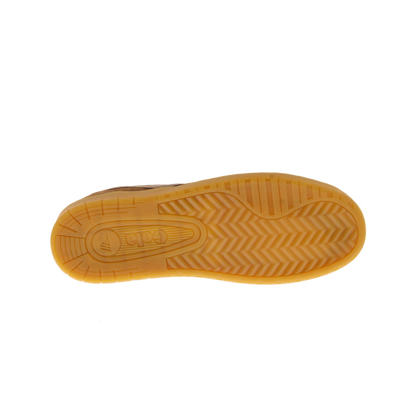 Gola sneakers brun 5
