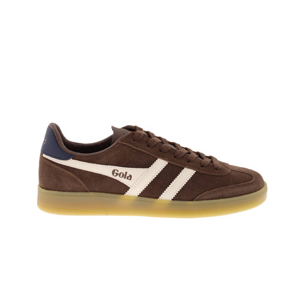 Gola sneakers brown