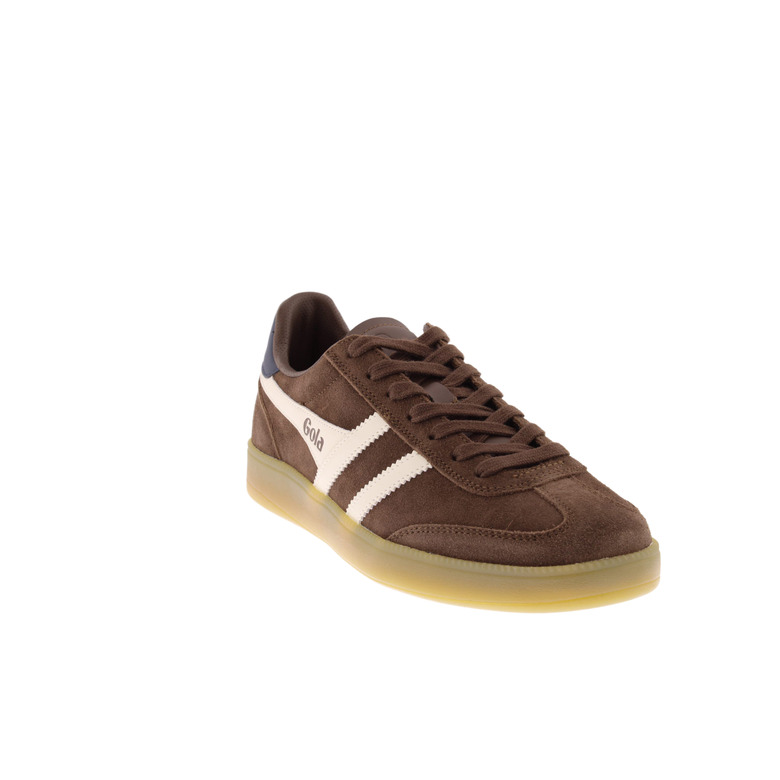 Gola sneakers brun 2
