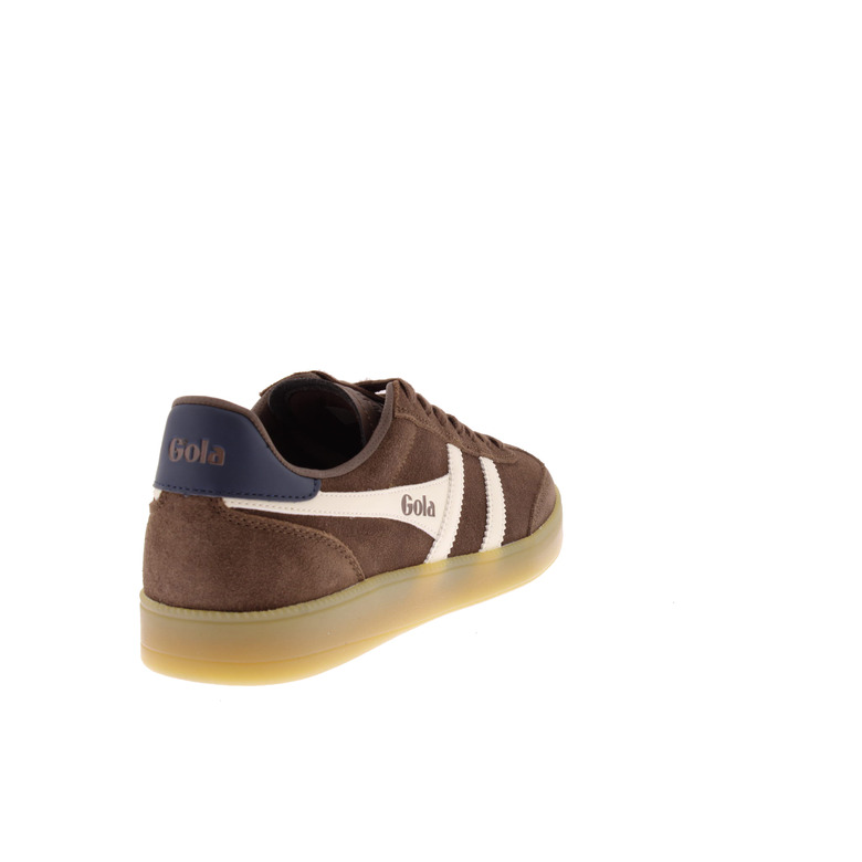 Gola sneakers brun 4