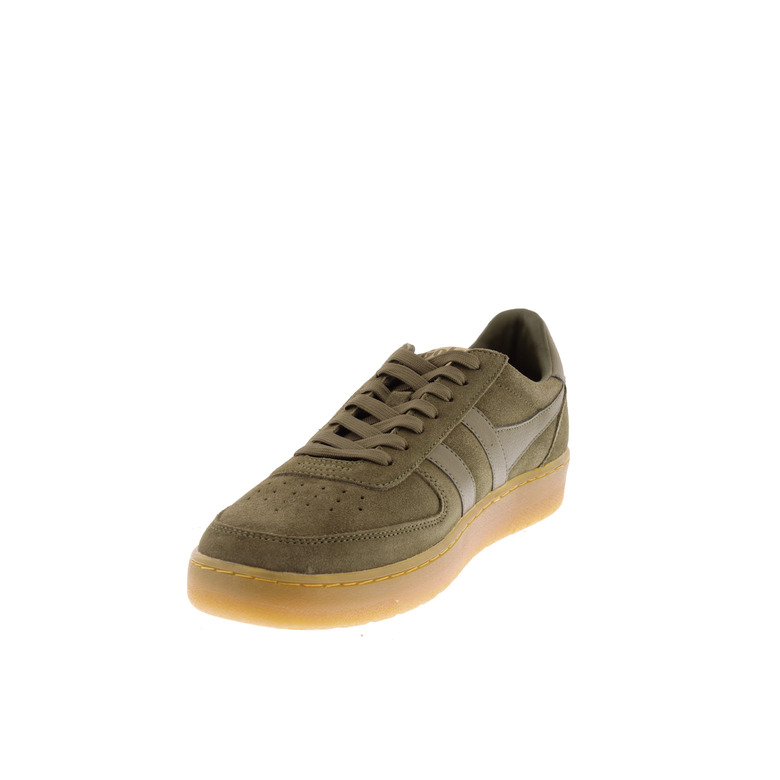 Gola sneakers groen 3