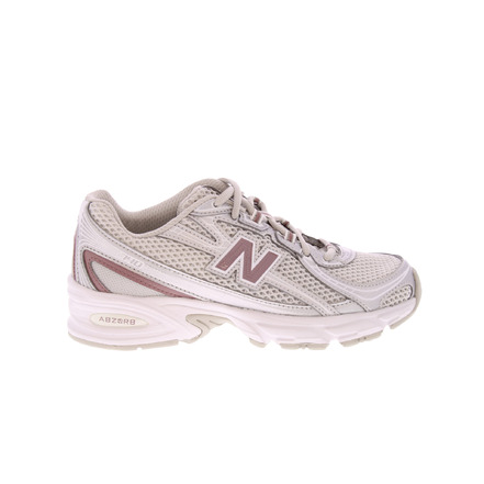 New Balance sneakers silber