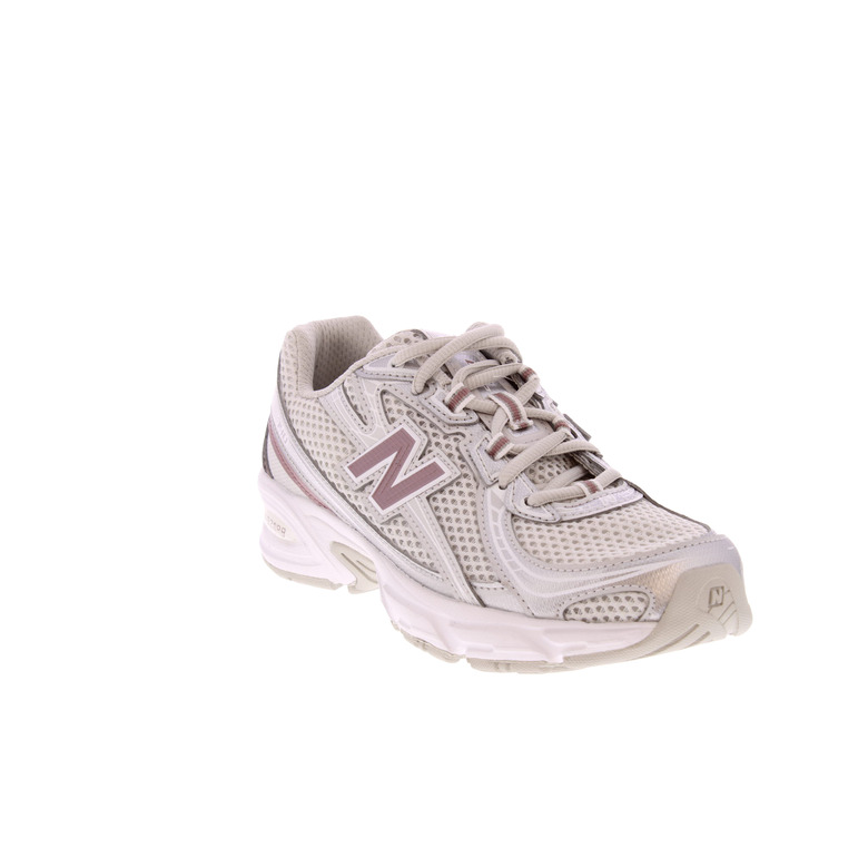 New Balance sneakers silver 2