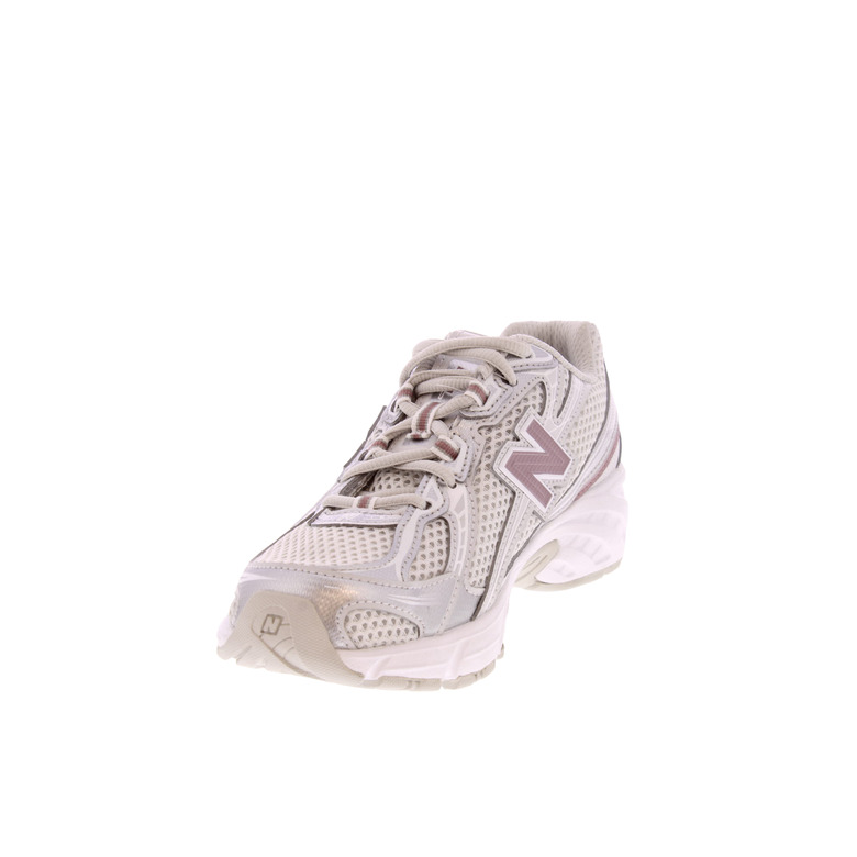 New Balance sneakers silver 3