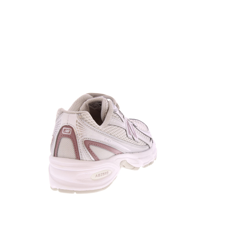 New Balance sneakers silver 4