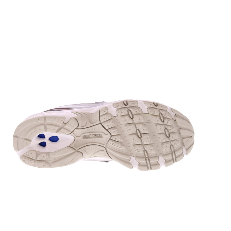 New Balance sneakers silver 5