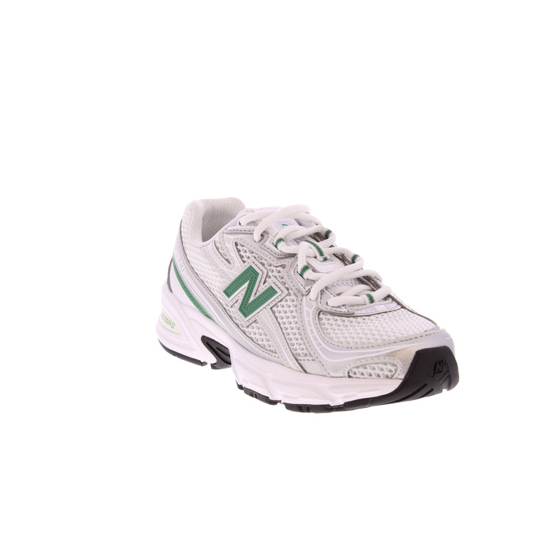 New Balance sneakers blanc 2