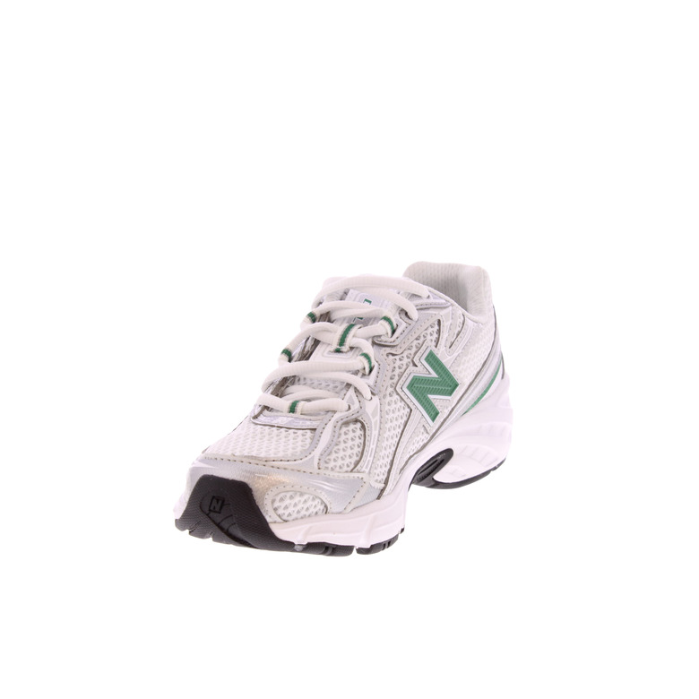 New Balance sneakers blanc 3
