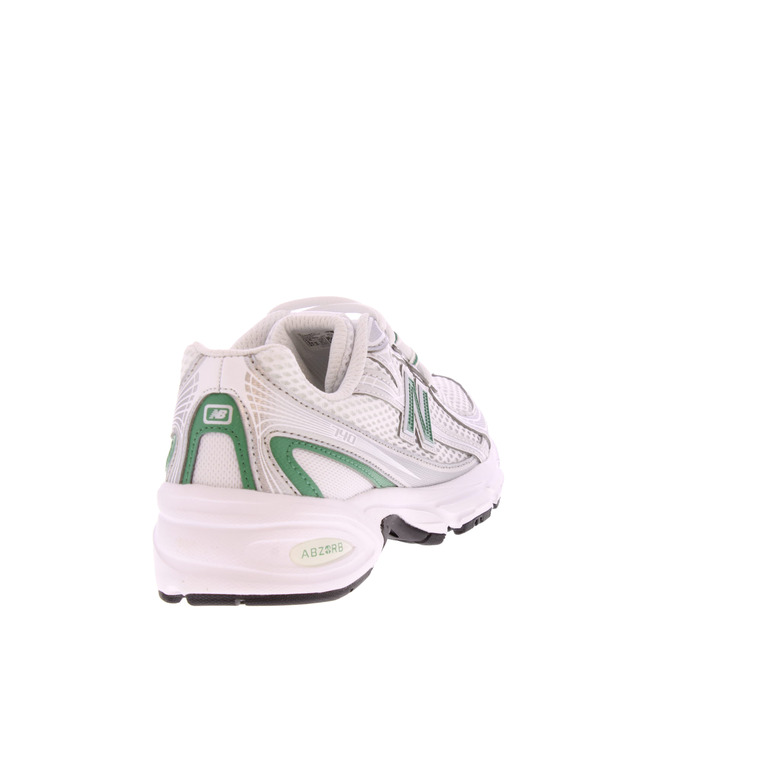New Balance sneakers blanc 4