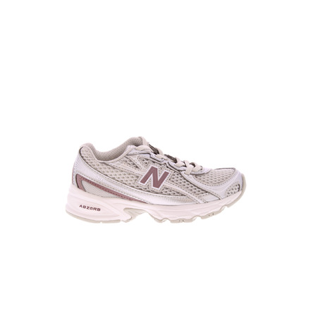 New Balance sneakers argent