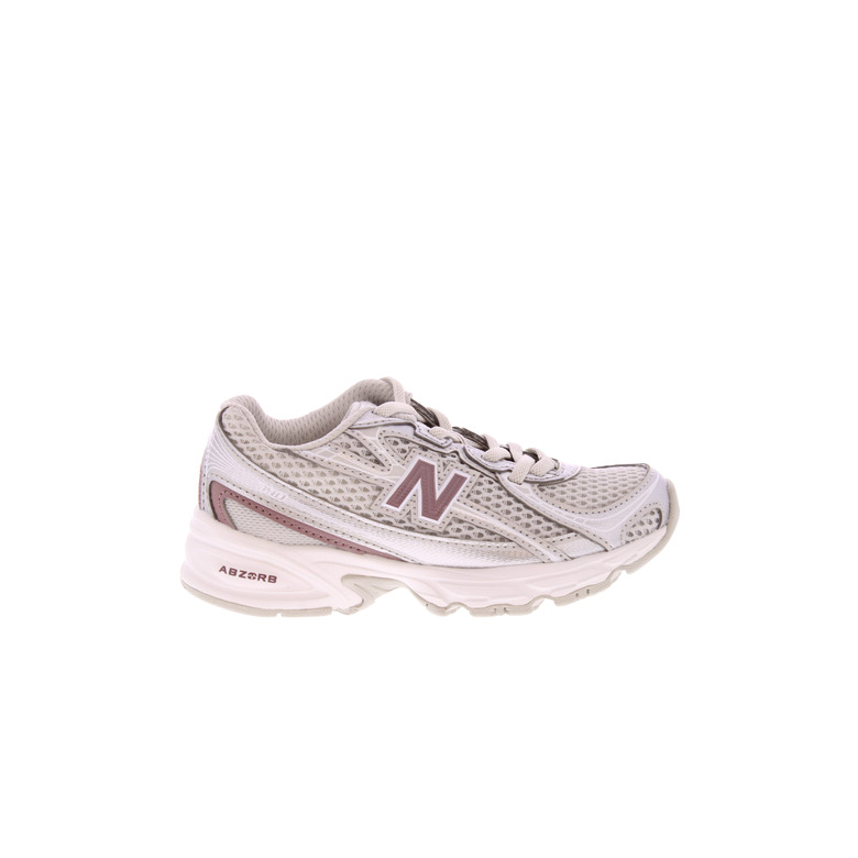 New Balance sneakers silver 1
