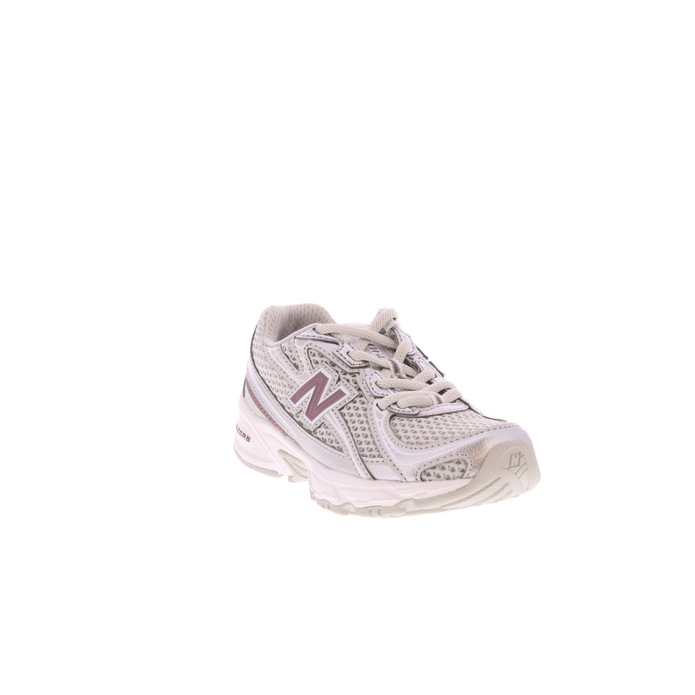 New Balance sneakers silver 2