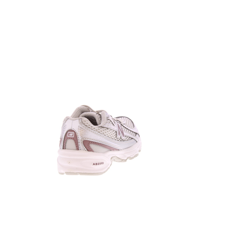 New Balance sneakers silver 4