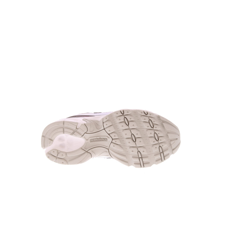 New Balance sneakers silver 5