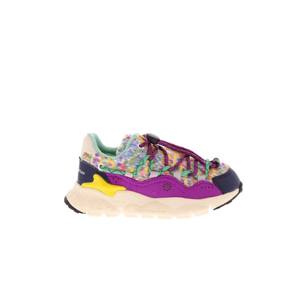 Flower Mountain sneakers multicolor