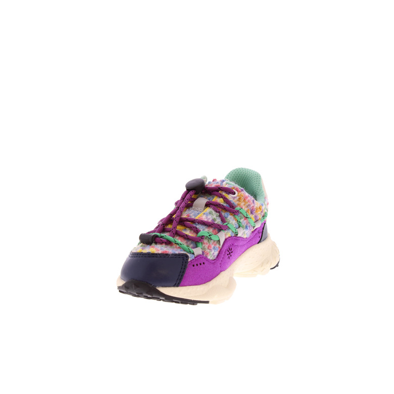 Flower Mountain sneakers multi color 3