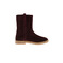 Pinocchio boots bordeaux 1