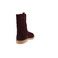 Pinocchio boots bordeaux 4