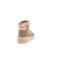 Shoesme snow boots rose gold 4