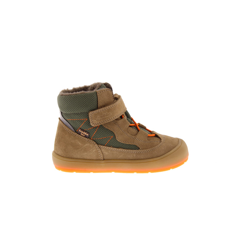 Froddo chaussures hautes beige 1