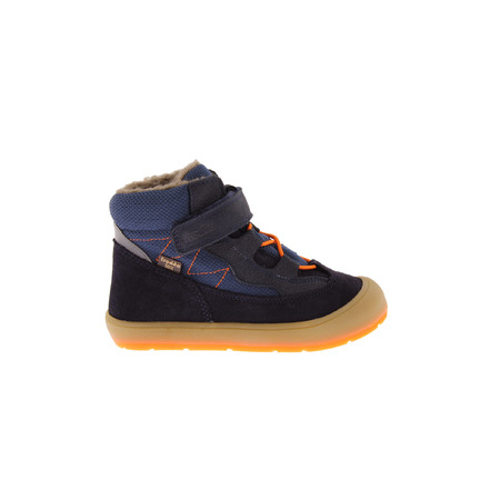 Froddo chaussures hautes donker blauw