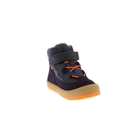 Froddo chaussures hautes donker blauw