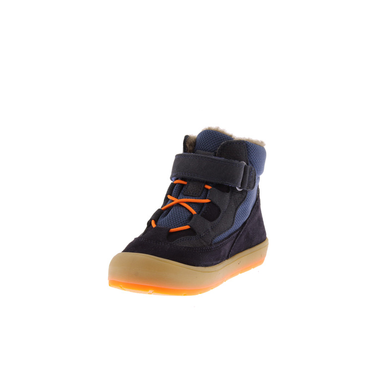 Froddo chaussures hautes donker blauw 3