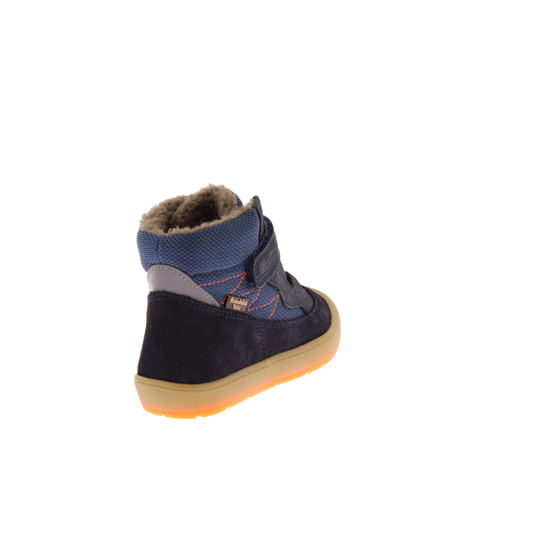 Froddo chaussures hautes donker blauw 4