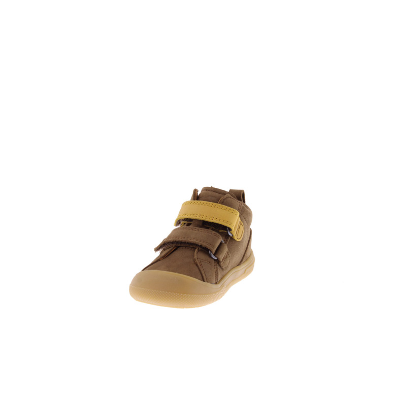Froddo chaussures à velcro brun 3