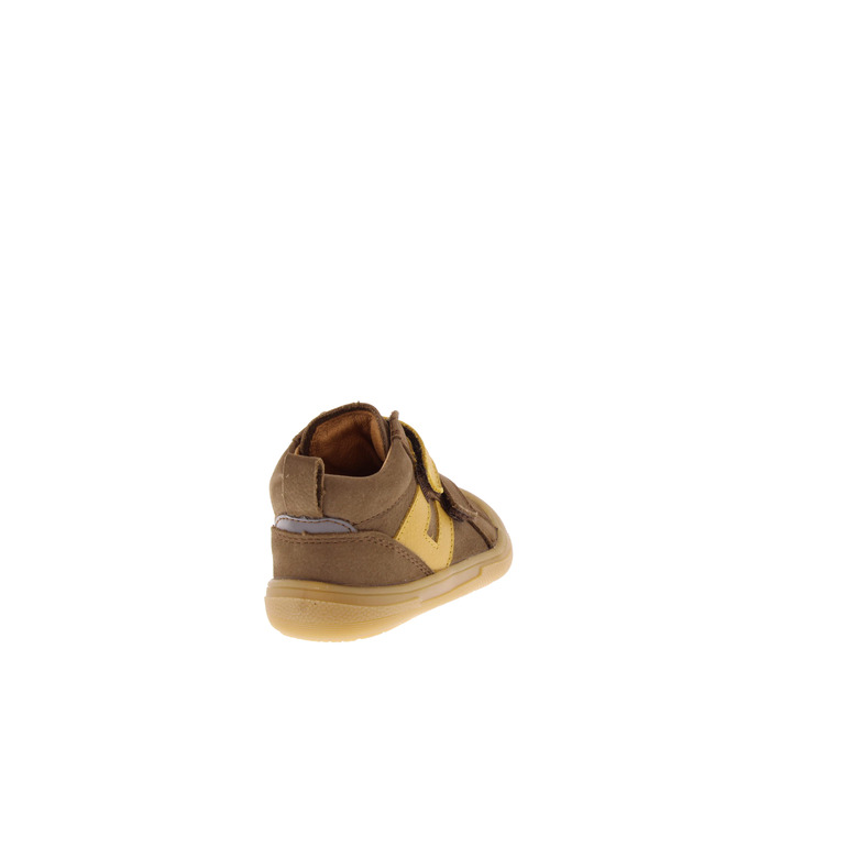 Froddo chaussures à velcro brun 4
