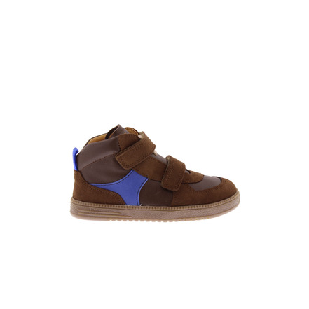 Froddo chaussures à velcro brun