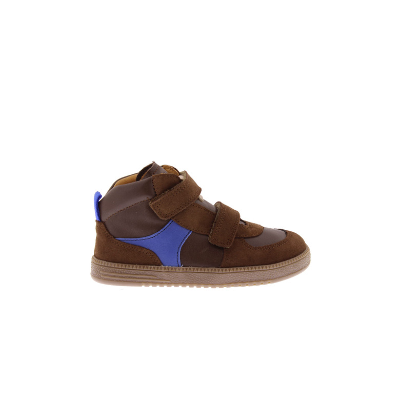 Froddo chaussures à velcro brun 1