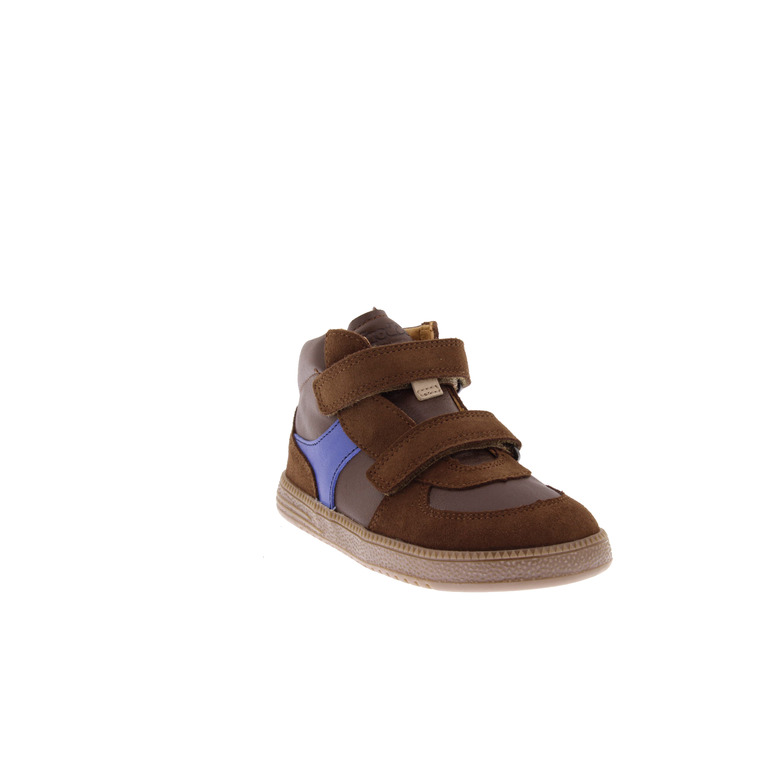 Froddo chaussures à velcro brun 2