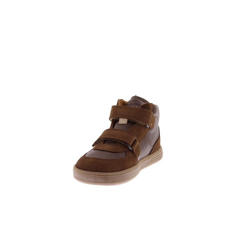 Froddo chaussures à velcro brun 3