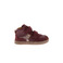 Froddo chaussures à velcro bordeaux 1