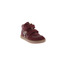 Froddo chaussures à velcro bordeaux 2