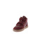 Froddo chaussures à velcro bordeaux 3