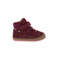 Froddo chaussures à velcro bordeaux 1