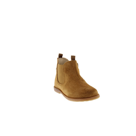 Naturino chaussures hautes cognac