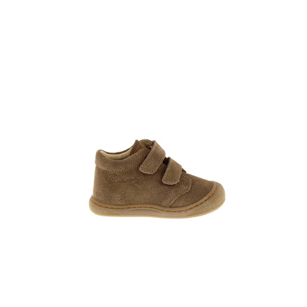 Naturino chaussures à velcro brun