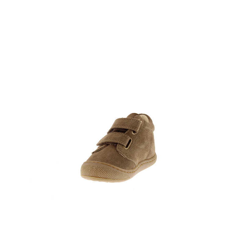 Naturino chaussures à velcro brun 3