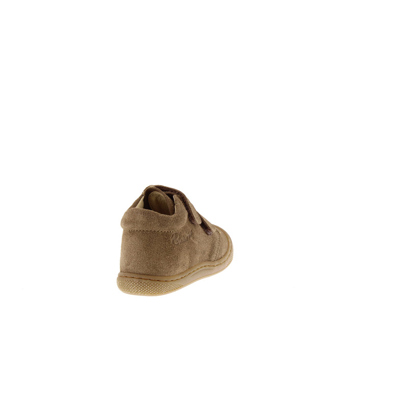 Naturino chaussures à velcro brun 4