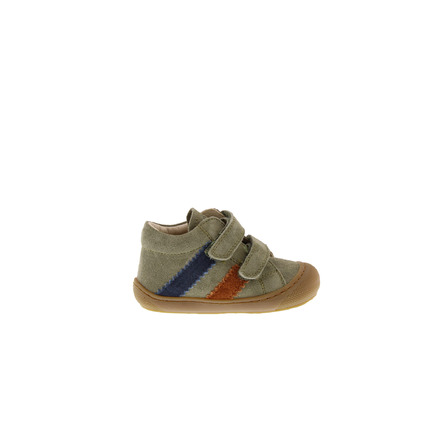 Naturino chaussures à velcro vert