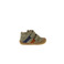 Naturino chaussures à velcro vert 1