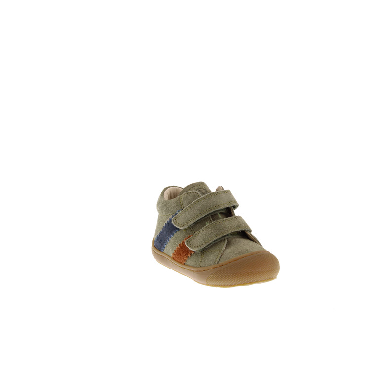 Naturino chaussures à velcro vert 2