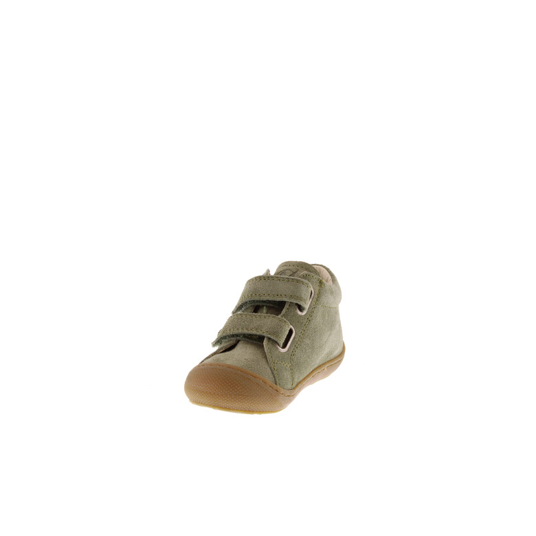 Naturino chaussures à velcro vert 3